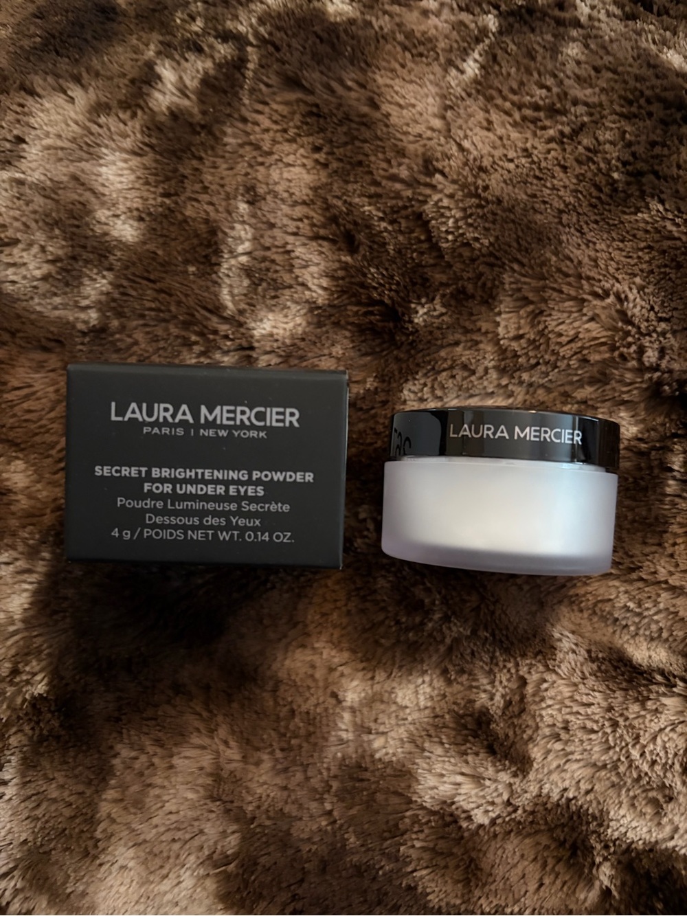 ✨ Brand New Laura Mercier Secret Brightening Powder for Under Eyes ✨